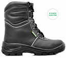 FREEZER Extreme cold safety boot