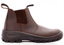 Bova Chelsea Safety Boot