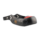 Rebel Safety Visitor Overshoe