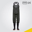 Wayne Chest Wader NSTC Duralight