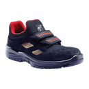 Bova Tahoe Safety Shoe