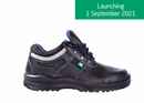 BREMEN 2.0 Advanced comfort safety shoe