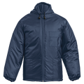 Barron Thermo Freezer Jacket - Navy