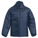 Barron Thermo Freezer Jacket - Navy