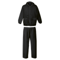 Barron Essential Rain Suit - Black