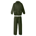 Barron Essential Rain Suit - Olive