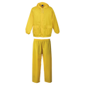 Barron Essential Rain Suit - Yellow