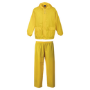 Barron Essential Rain Suit - Yellow