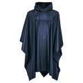 Barron Essential Poncho - Navy