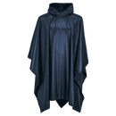 Barron Essential Poncho - Navy