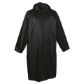 Barron Essential Rain Coat - Black