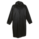 Barron Essential Rain Coat - Black