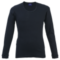 Barron Essential Thermal Tops - Black