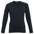 Barron Essential Thermal Tops - Black