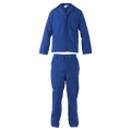 Standard Conti Suit - Royal