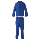 Standard Conti Suit - Royal