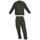 Barron Acid Resistant Poly Cotton Conti Suit - Olive