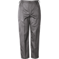 Barron Budget Poly Cotton Conti Trouser - Grey