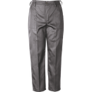Barron Budget Poly Cotton Conti Trouser - Grey