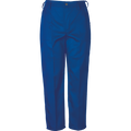 Barron Budget Poly Cotton Conti Trouser - Royal