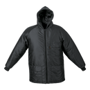 Ground Zero Jacket - Black