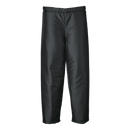 Ground Zero Pants - Black