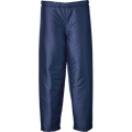 Ground Zero Pants - Navy