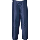 Ground Zero Pants - Navy