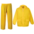 Contract Rain Suit - Yellow