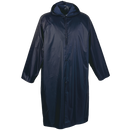 Contract Rain Coat - Navy