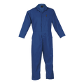 Budget Boiler Suit - Royal