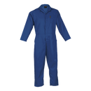 Budget Boiler Suit - Royal
