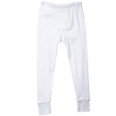 Wellington Thermal Pants - White