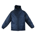 Alaska Freezer Jacket - Navy