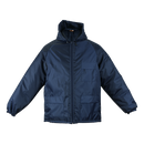 Alaska Freezer Jacket - Navy