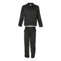Barron Value Conti Suit - Black