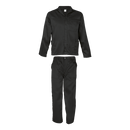 Barron Value Conti Suit - Black