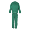 Barron Value Conti Suit - Emerald