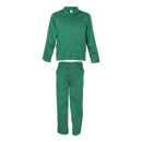Barron Value Conti Suit - Emerald