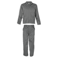 Barron Value Conti Suit - Grey