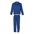 Barron Value Conti Suit - Royal