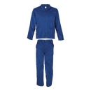 Barron Value Conti Suit - Royal