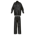 Barron Imvula Rainsuit - Black