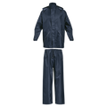 Barron Imvula Rainsuit - Navy