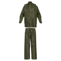 Barron Imvula Rainsuit - Olive