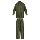 Barron Imvula Rainsuit - Olive
