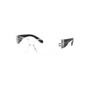 REBEL Opti Gear Sporty Clear Anti-Fog