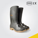 Wayne Egoli Metaguard STC SMS Gumboot