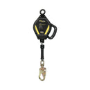 REBEL Inertia Self Retracting Device 6 Metre