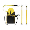 REBEL Inertia Temporary Horizontal Lifeline 20 Metre